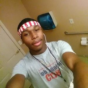 Meet your Posher, Benjamin